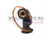 купить Датчик протока воды на газовую колонку Ariston Marco Polo GI7S 16L 65158402 с доставкой