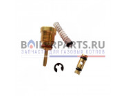 купить Комплект замены байпаса для котлов Fondital Dual 6BYPRIDU00 с доставкой