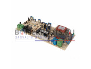 купить Плата управления котла Nova Florida Pictor Dual, Fondital Tahiti Dual, Flores Dual, Aries Dual Line 6SCHEMOD14 с доставкой