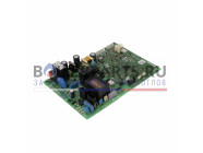 купить Плата управления к котлу Quasar D24 Westen 710591400 o с доставкой