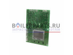 купить Плата управления к котлу Quasar D24 Westen 710591400 o