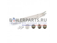 купить Монтажный комплект контроллера для котлов Viessmann 7158217 с доставкой