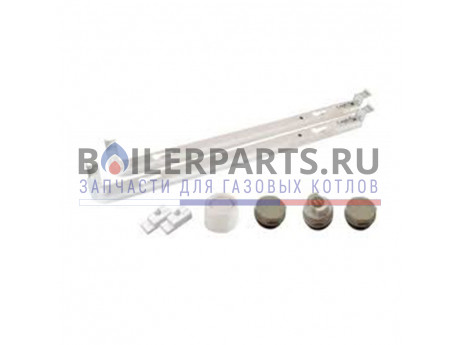 Монтажный комплект контроллера для котлов Viessmann 7158217 фото купить Монтажный комплект контроллера для котлов Viessmann 7158217 - цена с доставкой