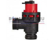 купить Предохранительный клапан DN80 для котлов Viessmann 7311716 с доставкой