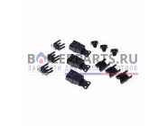 купить Ответный штекер №52 для котлов Viessmann 7415057 с доставкой