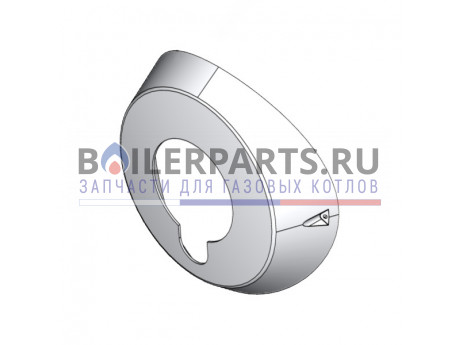 Кожух для котлов Viessmann 7538677 фото купить Кожух для котлов Viessmann 7538677 - цена с доставкой