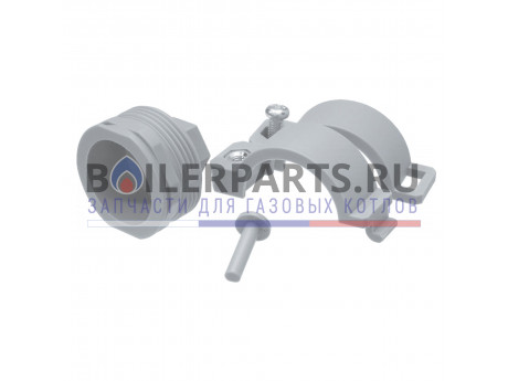 Крышка смесителя для котлов Vaillant 076028 фото купить Крышка смесителя для котлов Vaillant 076028 - цена с доставкой