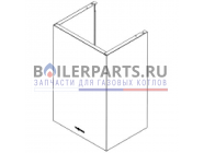 купить Передний лист для котлов Viessmann 7824063 с доставкой