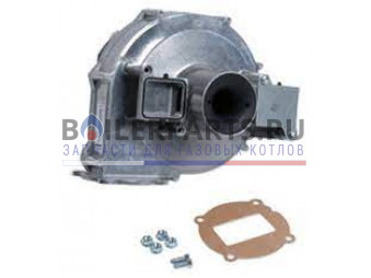 Купить Вентилятор RG148 E для газовых котлов Viessmann 7834026 - цены