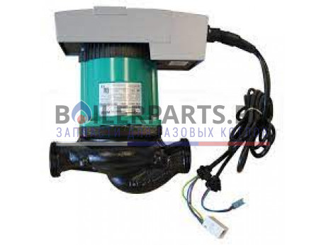 Циркуляционный насос VI Para 25/1-12 (0-10V) для котлов Viessmann 7836977 фото купить Циркуляционный насос VI Para 25/1-12 (0-10V) для котлов Viessmann 7836977 - цена с доставкой