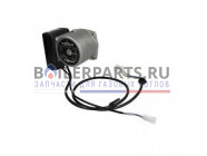 купить Мотор насоса VIRS /7 BUS для котлов Viessmann 7837522 с доставкой