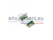 купить Кодирующий штекер 2588:0203 для котлов Viessmann 7842083 с доставкой