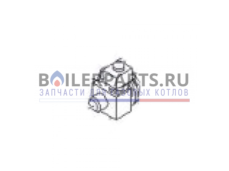 Питатель для котлов Bosch/Buderus/Dakon 8738127112 фото купить Питатель для котлов Bosch/Buderus/Dakon 8738127112 - цена с доставкой