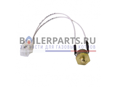 Термостат перегрева для котлов Baxi Ampera BX4991100014 фото купить Термостат перегрева для котлов Baxi Ampera BX4991100014 - цена с доставкой