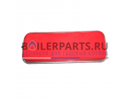 купить Расширительный бак прямоугольный для котлов Solly Standart SSH18 с доставкой