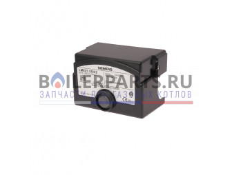 Купить Автомат горения Siemens LME21.330C2 - цены