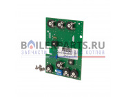 купить Плата управления (дисплея) котлов Saunier Duval Themaclassic C24 E/F24 E S10090 OEM с доставкой