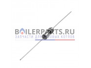 купить Предохранитель 4А / 250V 5х20 для котлов Baxi BX4991100059 с доставкой