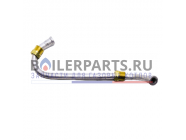 купить Трубка запальной горелки для котлов Buderus 05181628 с доставкой