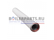 купить Распределительная труба обратной линии G215 7Gld kpl для котлов Buderus/Bosch 05436368 с доставкой