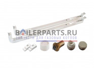 купить Монтажный комплект для установки обшивки GE315 для котлов Buderus/Bosch 05614740 с доставкой