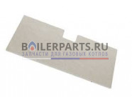 купить Теплоизоляция передняя для котлов Bosch/Buderus/Junkers GE315 05614774   с доставкой