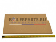 купить Теплоизоляция верхняя передняя для котлов Bosch/Buderus/Junkers GE315 05614776   с доставкой