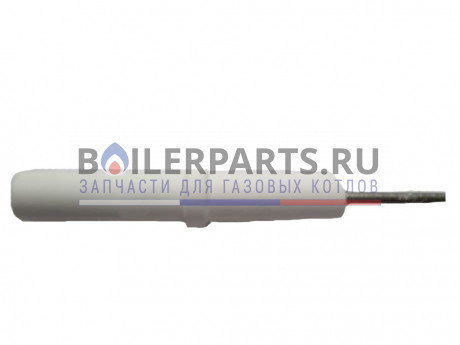 Искровой электрод Е070312-56 фото купить Искровой электрод Е070312-56 - цена с доставкой