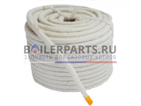 Уплотнительный шнур 20x25x4050 мм для котлов Bosch/Buderus 07057048 фото купить Уплотнительный шнур 20x25x4050 мм для котлов Bosch/Buderus 07057048 - цена с доставкой