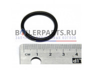 купить Уплотнение 23,47х2,62 (2шт) для котлов Buderus/Bosch 07101504 с доставкой