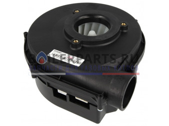 Купить Вентилятор с трансформатором для котлов Buderus GB112 11-43 кВт 073320 - цены