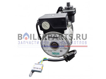 Купить Насос Wilo VP5 для котлов Vaillant 160952 - цены