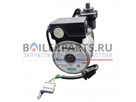 Насос Wilo VP5 для котлов Vaillant 160952 фото купить Насос Wilo VP5 для котлов Vaillant 160952 - цена с доставкой