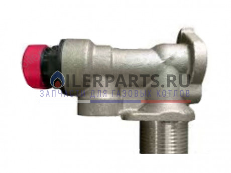 купить Левая часть гидроблока для котлов Demrad 3003201628 - цена с доставкой