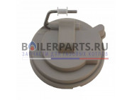 купить Крышка арматуры GW-40 колонки для котлов Termet 19-01 370.03.06.00 с доставкой