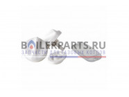 купить Ручки регулировочные для котлов Ferroli 39812100 с доставкой