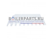 купить Изолирующая пластина для котлов Ferroli 39813860 с доставкой