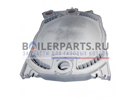 купить Чугунная секция для котлов Ferroli 39815960 - цена с доставкой