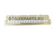 купить Демпфер LPG для котлов Rinnai 166 440003476 с доставкой