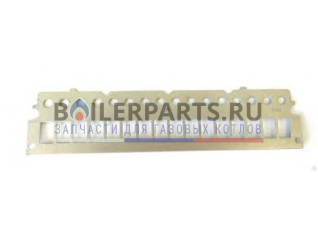 Газовый демпфер LNG для котлов Rinnai 206GMF/207EMF/RW14BF 440009656 фото купить Газовый демпфер LNG для котлов Rinnai 206GMF/207EMF/RW14BF 440009656 - цена с доставкой