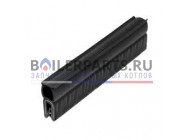 купить Уплотнитель боковой (передней крышки) для котлов Rinnai 440013621 с доставкой