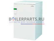купить Панель обшивки верхняя для котлов Sime 6086193 с доставкой