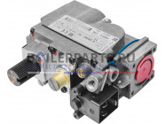 купить Газовый клапан Sit 820 Nova для RX TP 6212702 с доставкой