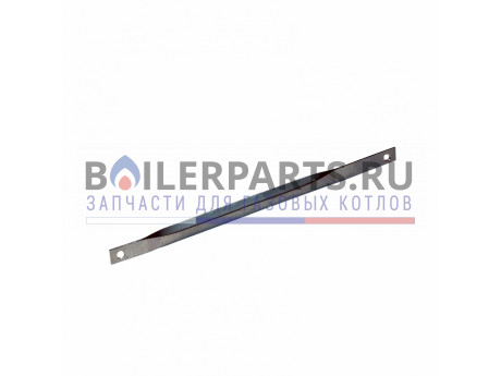 Комплект защитных пластинок 3 шт. для котлов Bosch/Buderus 63004262 фото купить Комплект защитных пластинок 3 шт. для котлов Bosch/Buderus 63004262 - цена с доставкой