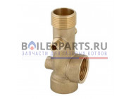 купить Корпус циркуляционного насоса для котлов Fondital 6racpomp03 с доставкой