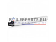 купить Коаксиальная труба для котлов Baxi 71413611 с доставкой
