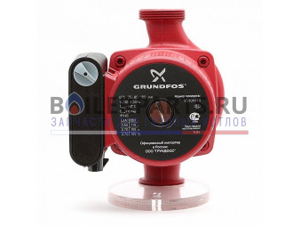 Купить Насос циркуляционный UPER 25-80 C для котлов Baxi 721957800 - цены