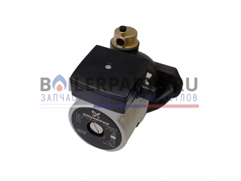 Купить Насос циркуляционный Grundfos 1 Speed No Ce для котлов Baxi 722275900 - цены