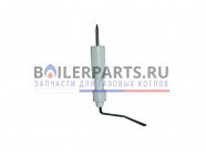 купить Электрод ионизационный для котлов Baxi 722302500 с доставкой