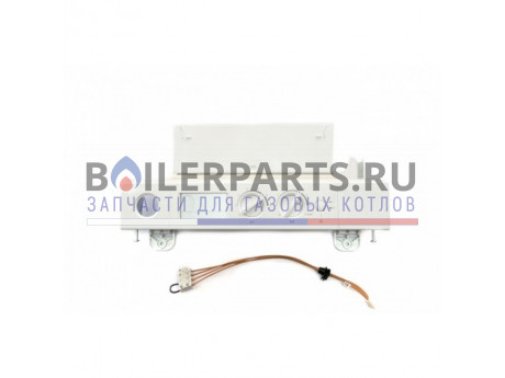 Контроллер VBC113-B01 для котлов Viessmann 7838301 фото купить Контроллер VBC113-B01 для котлов Viessmann 7838301 - цена с доставкой
